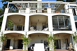 LAUNCH TO VANDERBILT